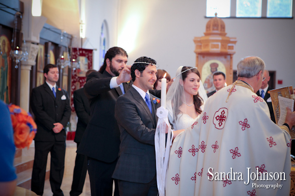 Best Orlando Science Center Wedding photographer - Sandra Johnson (SJFoto.com)